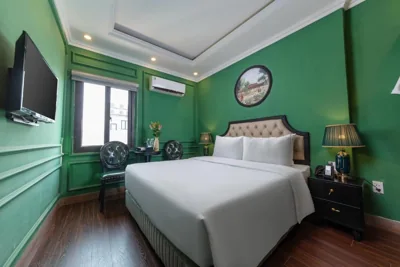 Madelise Adora Hotel & Travel – 照片 2