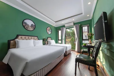 Madelise Adora Hotel & Travel – 照片 5
