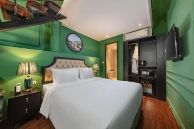 Madelise Adora Hotel & Travel – 照片 6