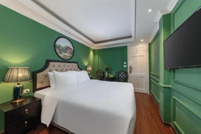 Madelise Adora Hotel & Travel – 照片 8