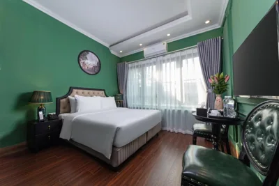 Madelise Adora Hotel & Travel – 照片 10