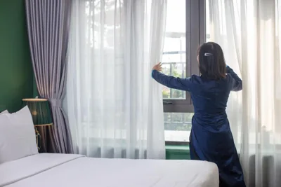 Madelise Adora Hotel & Travel – 照片 12