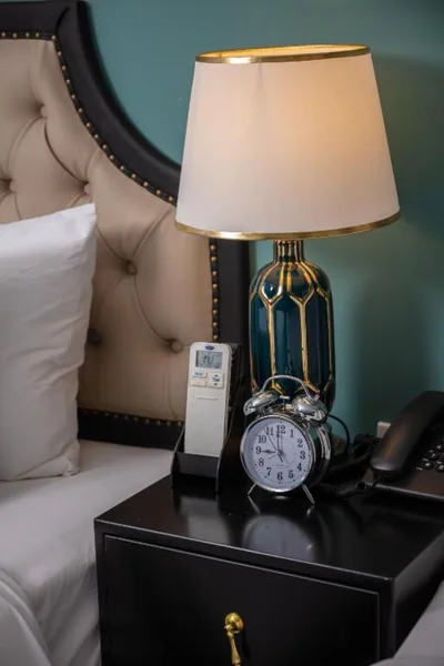 Madelise Adora Hotel & Travel – 照片 15